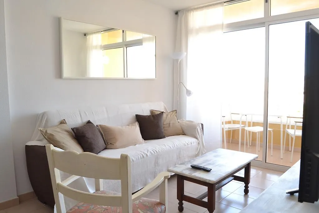 Alquilaencanarias-Medano Lagos De Miramar I