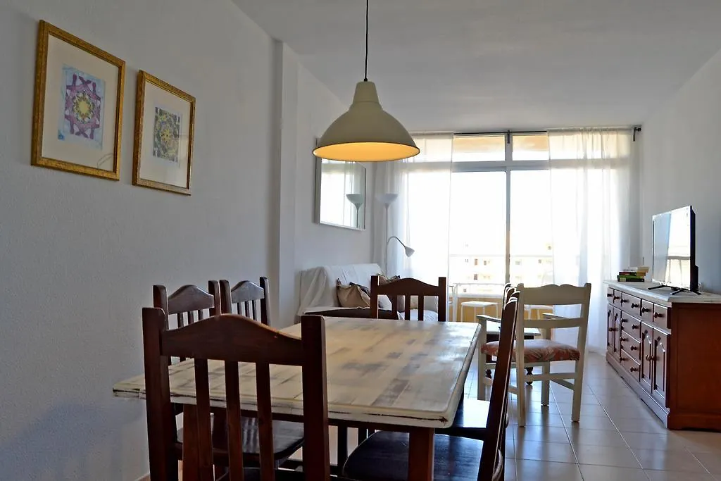 Alquilaencanarias-Medano Lagos De Miramar I