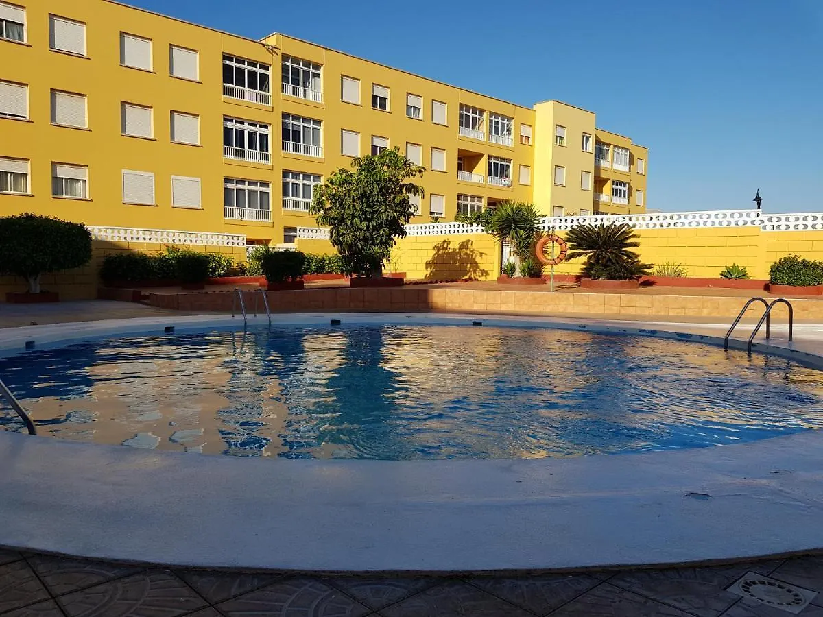 Alquilaencanarias-Medano Lagos De Miramar I Spain